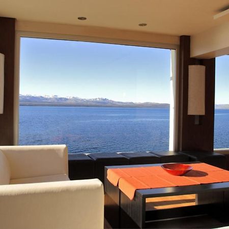 Hotel Bariloche Flat Exterior photo
