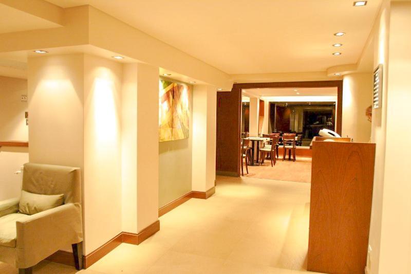 Hotel Bariloche Flat Exterior photo