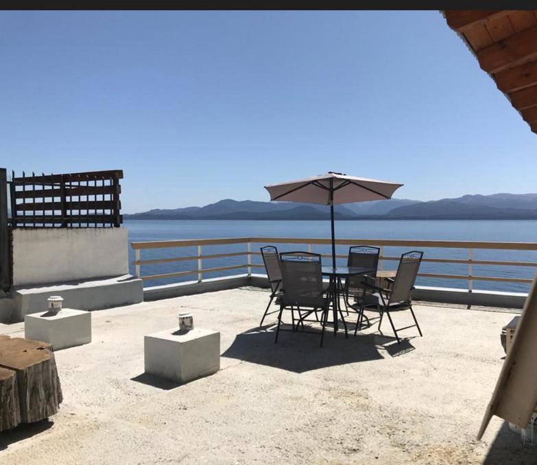 Hotel Bariloche Flat Exterior photo