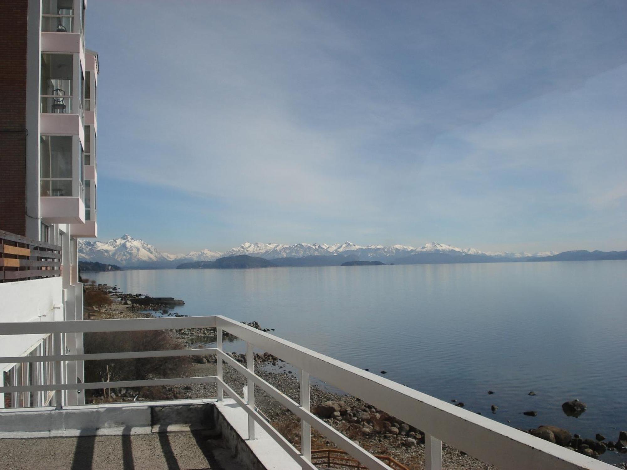 Hotel Bariloche Flat Exterior photo
