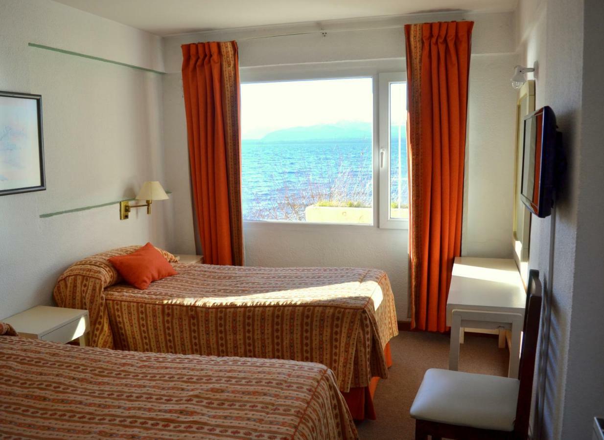 Hotel Bariloche Flat Exterior photo
