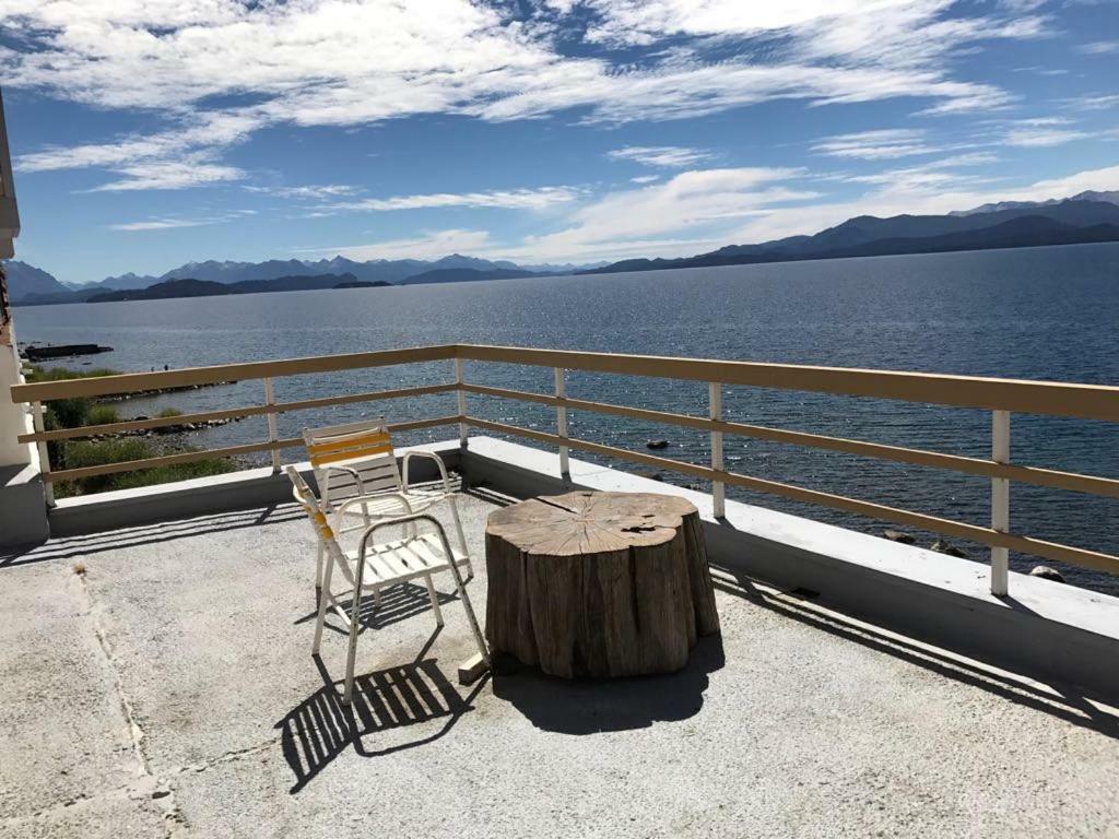 Hotel Bariloche Flat Exterior photo