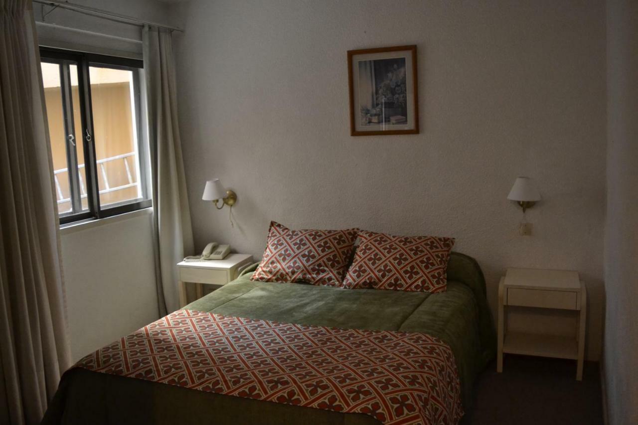 Hotel Bariloche Flat Exterior photo