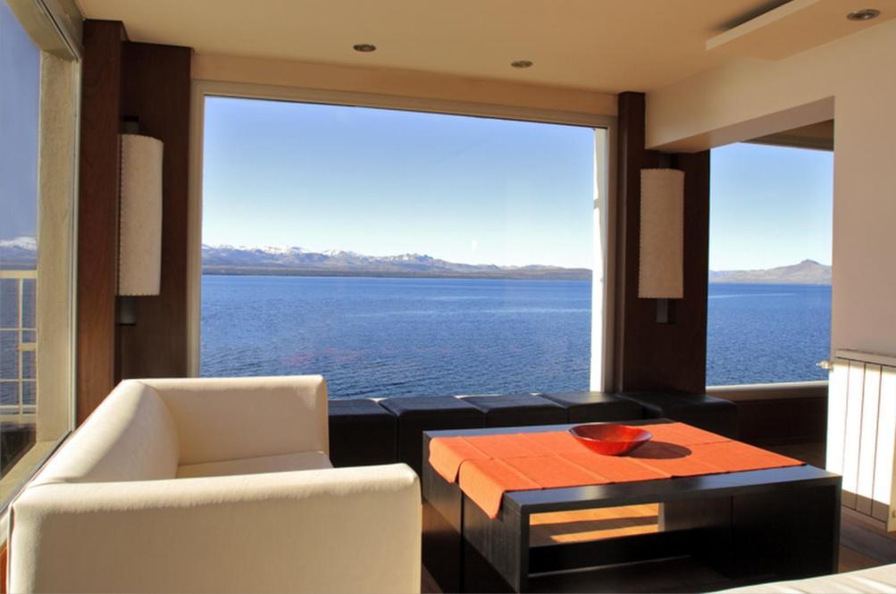 Hotel Bariloche Flat Exterior photo