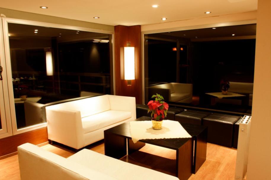 Hotel Bariloche Flat Exterior photo