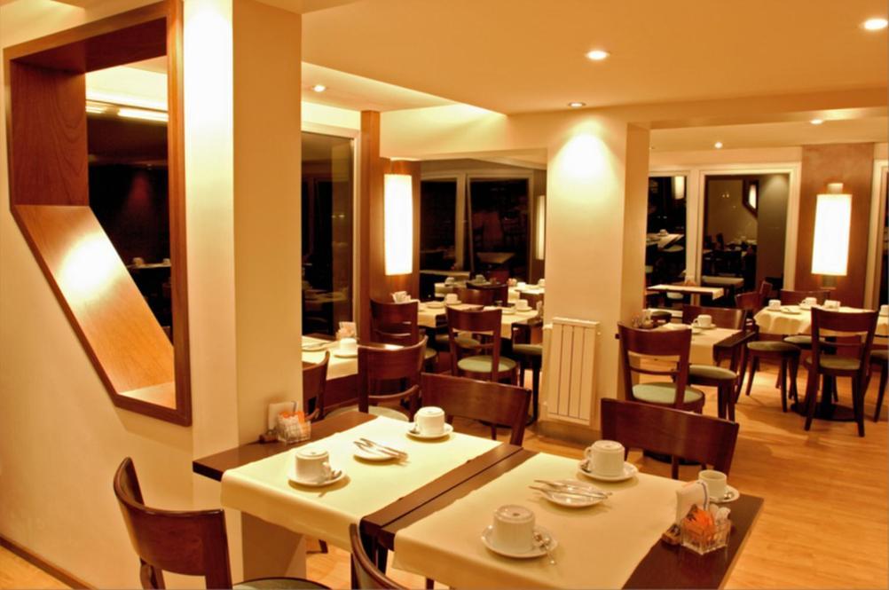 Hotel Bariloche Flat Exterior photo