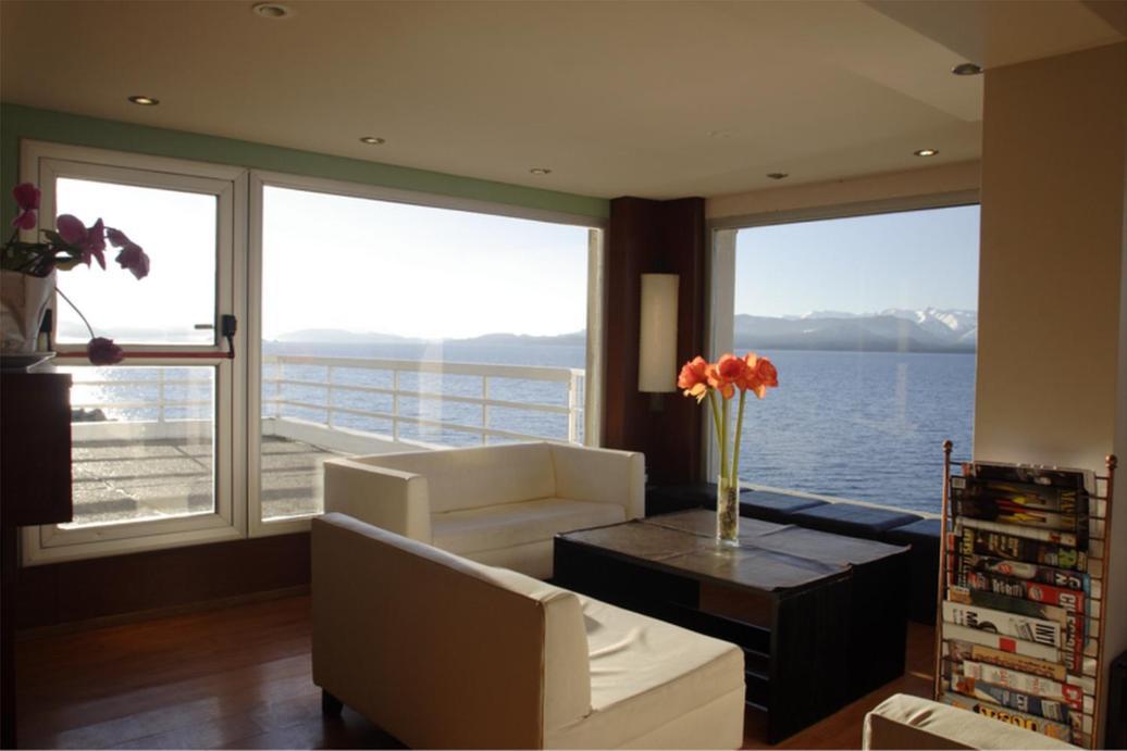 Hotel Bariloche Flat Exterior photo