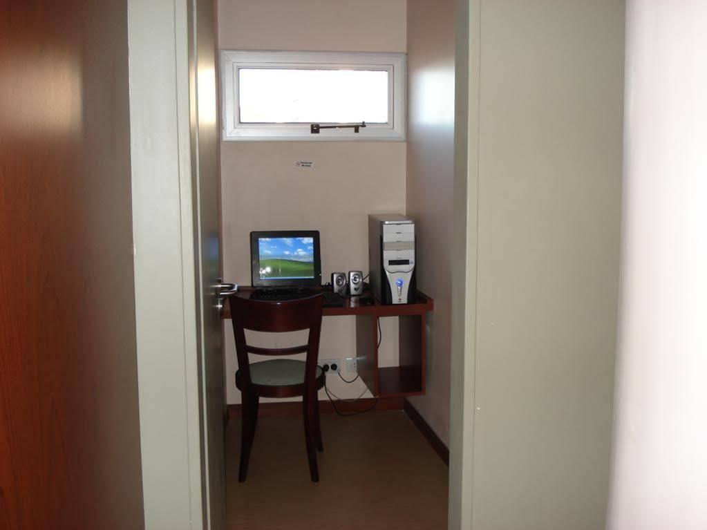Hotel Bariloche Flat Exterior photo