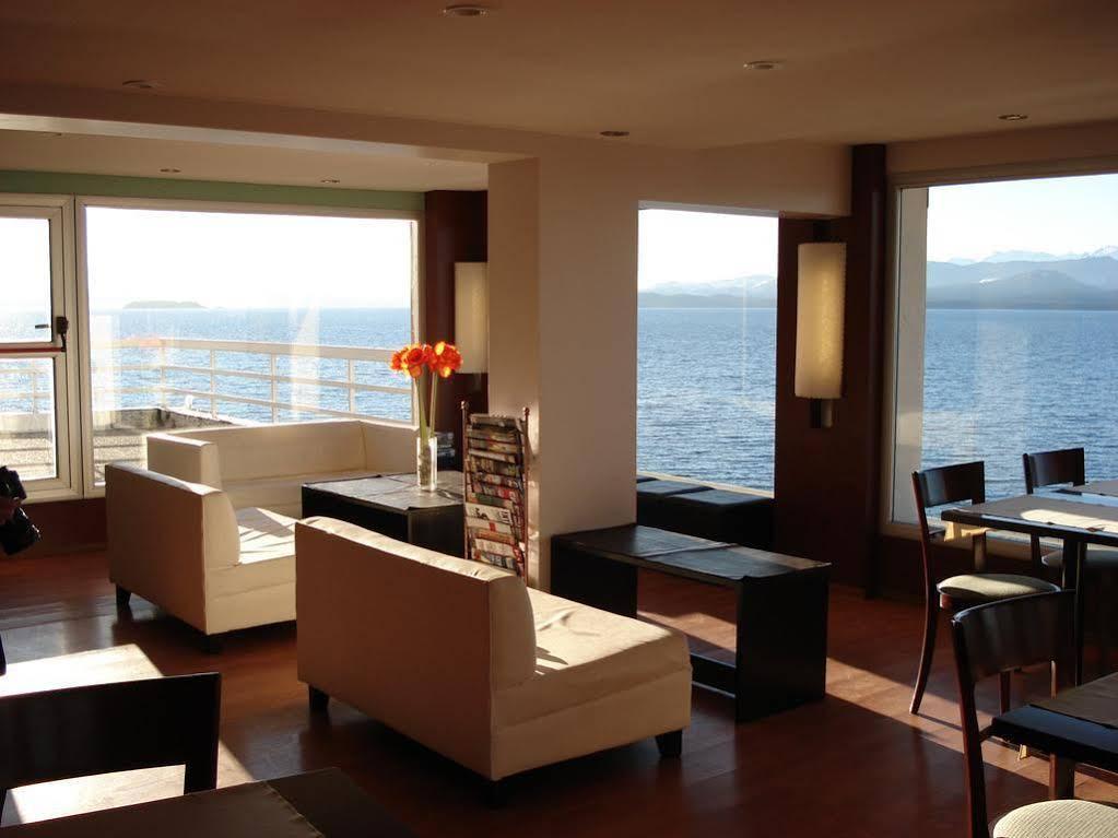 Hotel Bariloche Flat Exterior photo